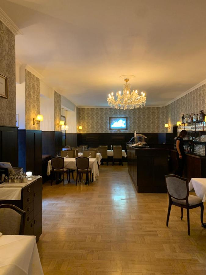 Landmark Am Kracauerplatz Берлин Экстерьер фото